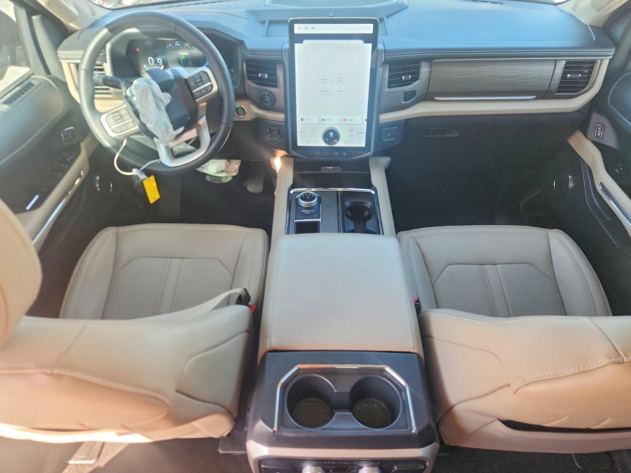 2024 FORD EXPEDITION LIMITED photo 8