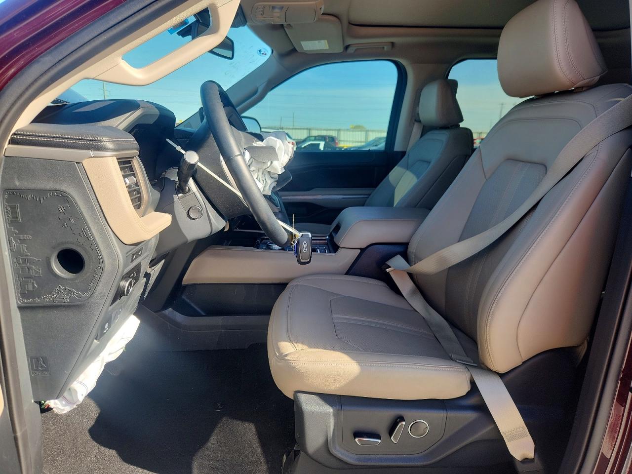 2024 FORD EXPEDITION LIMITED photo 7