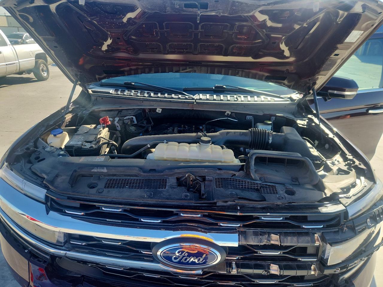2024 FORD EXPEDITION LIMITED photo 12