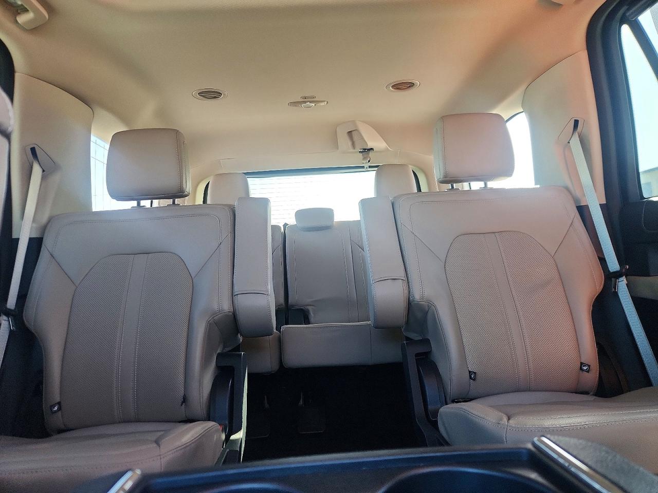 2024 FORD EXPEDITION LIMITED photo 10