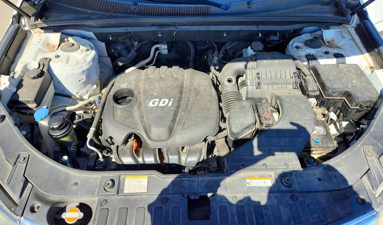 2012 KIA SORENTO EX photo 21