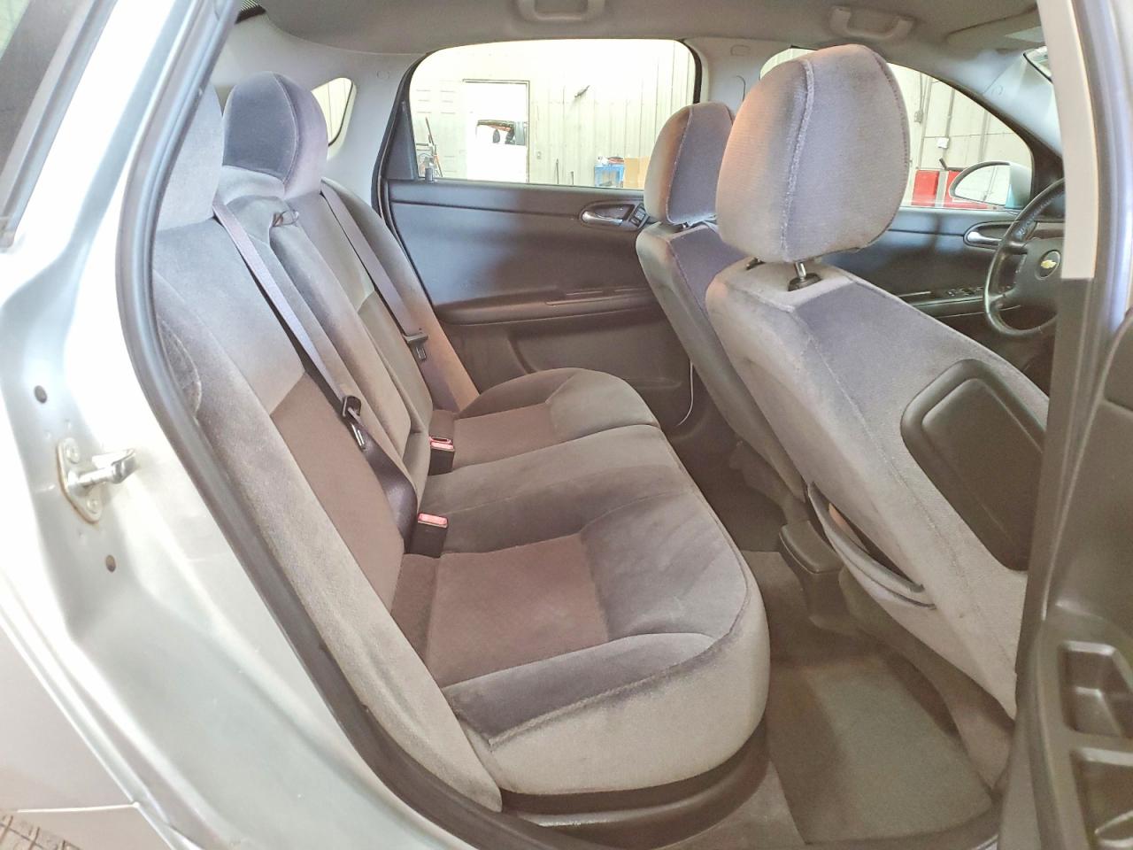 2012 CHEVROLET IMPALA LT photo 10