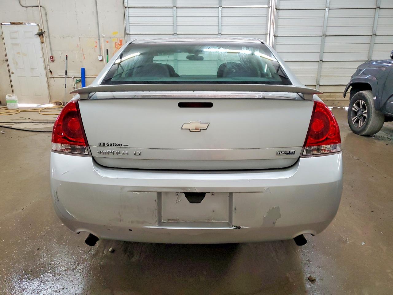 2012 CHEVROLET IMPALA LT photo 6