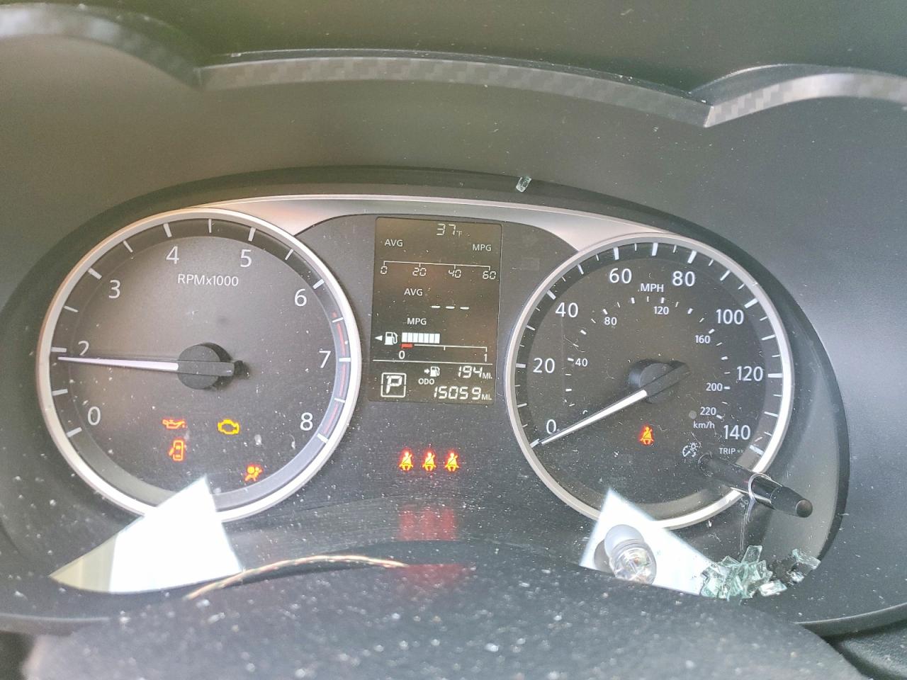 2025 NISSAN VERSA S photo 17