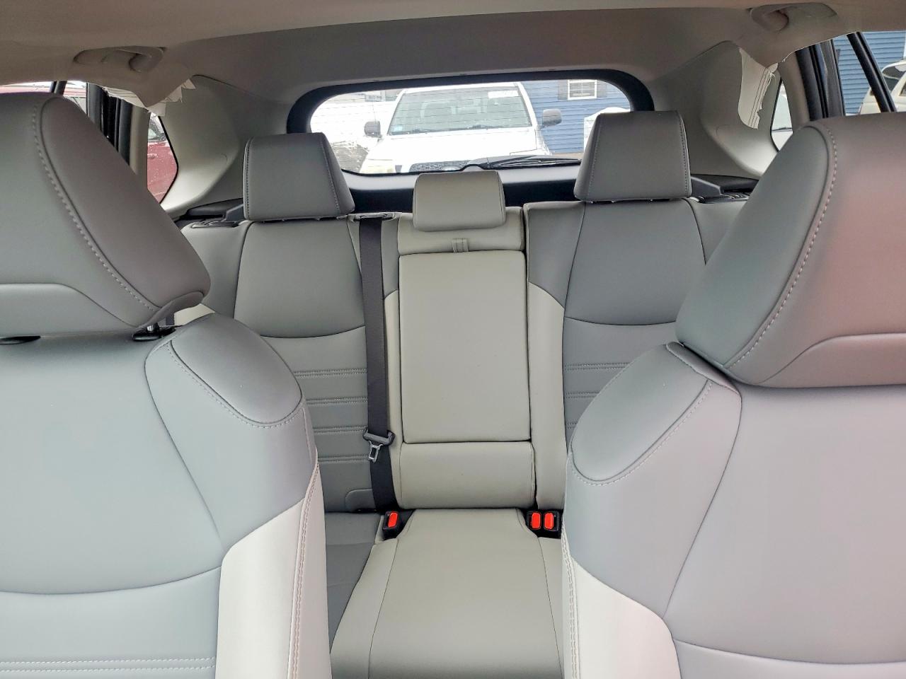 2024 TOYOTA RAV4 XLE PREMIUM photo 10