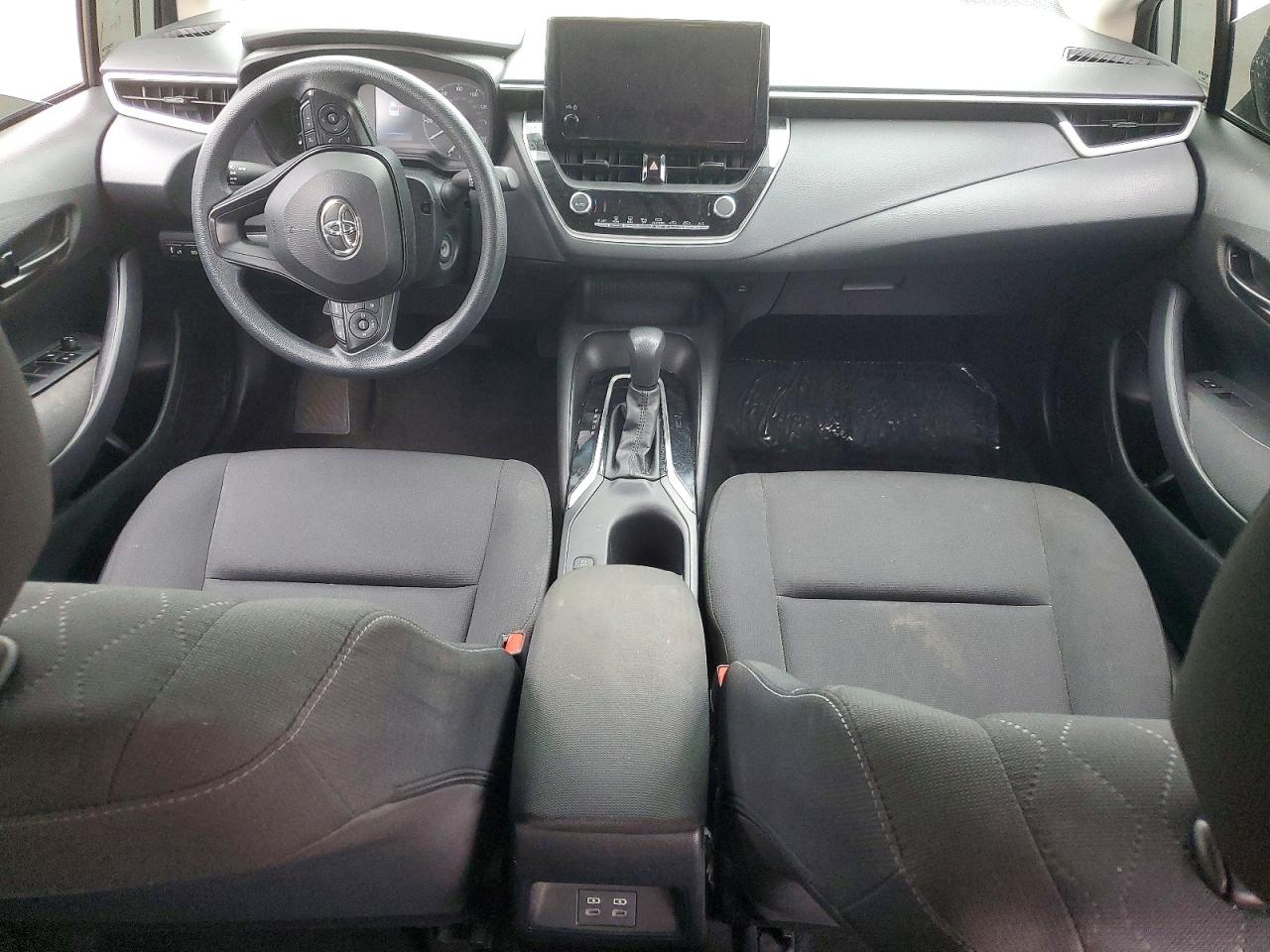 2023 TOYOTA COROLLA LE photo 22