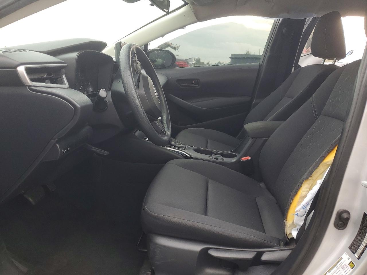 2023 TOYOTA COROLLA LE photo 19