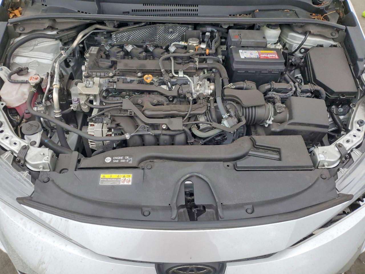 2023 TOYOTA COROLLA LE photo 31