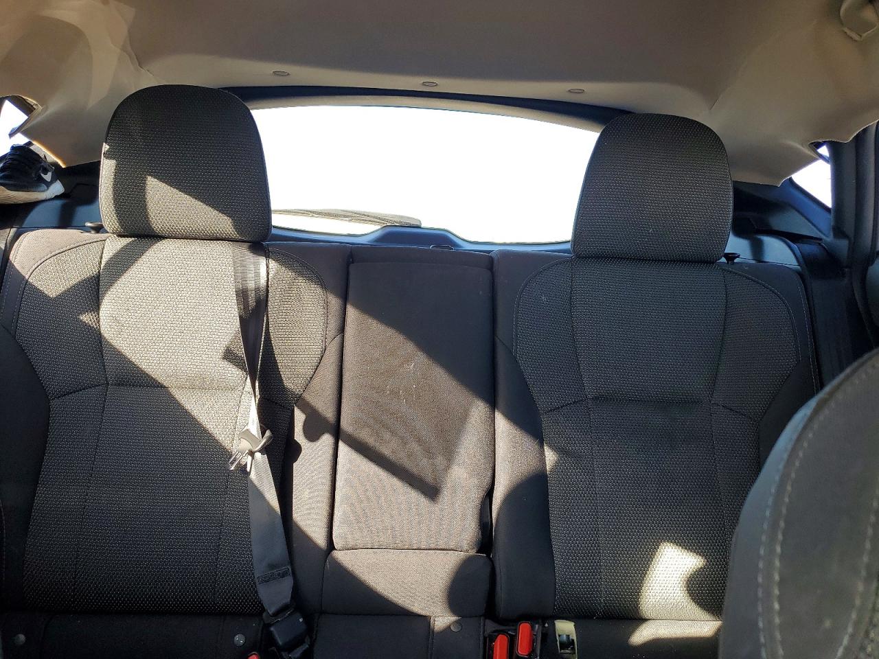 2024 SUBARU CROSSTREK PREMIUM photo 10