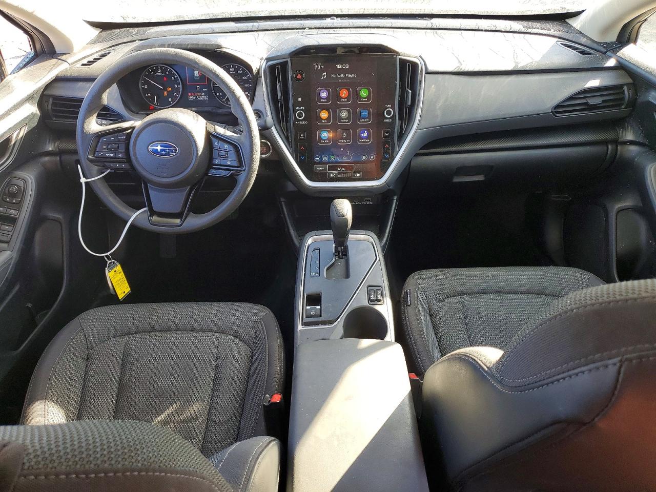 2024 SUBARU CROSSTREK PREMIUM photo 8