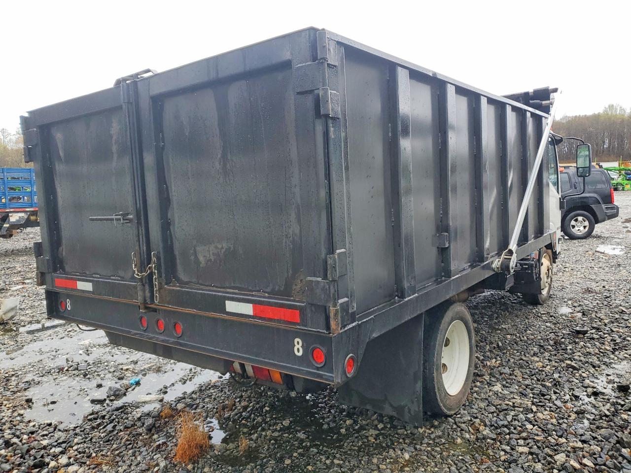 2025 ISUZU NPR photo 5