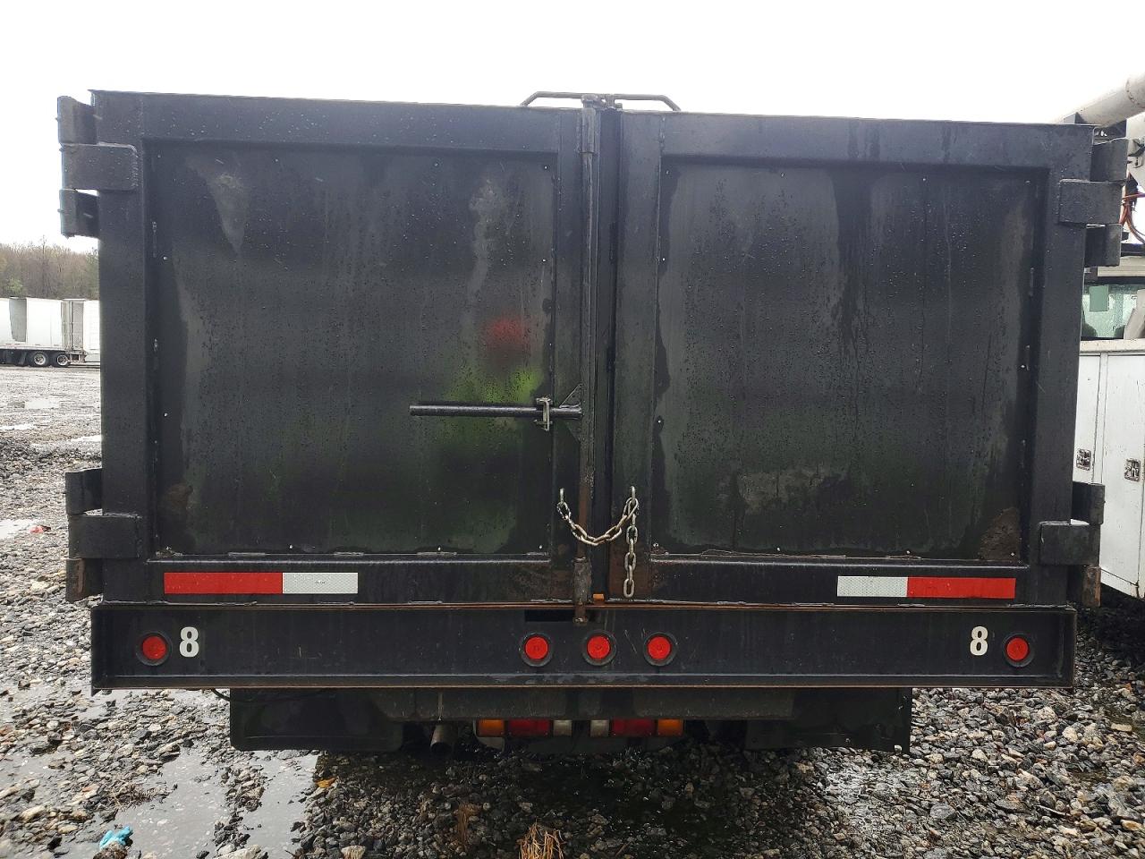 2025 ISUZU NPR photo 19