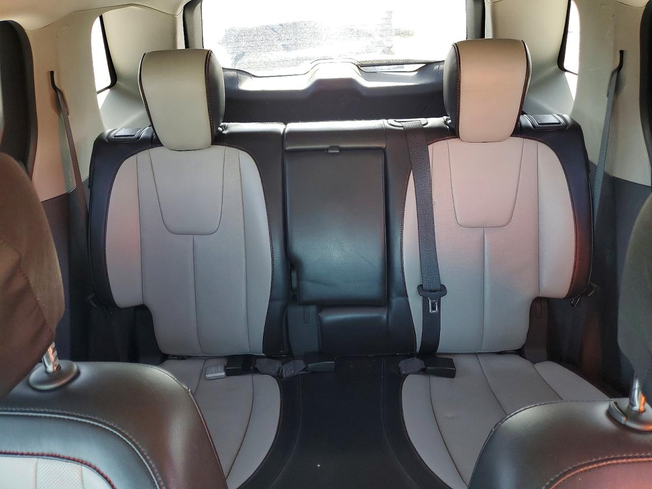 2012 GMC TERRAIN SLT photo 10