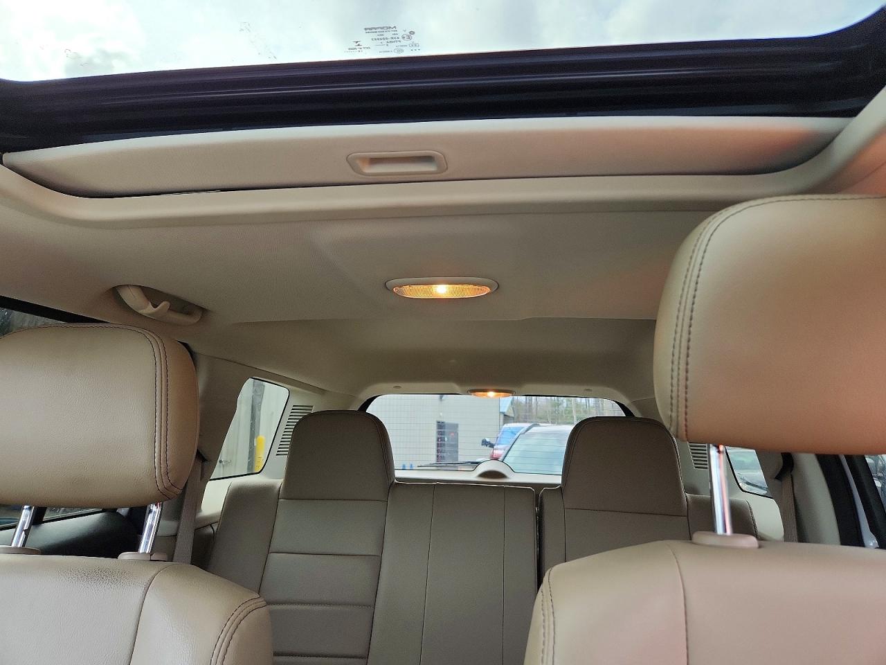 2017 JEEP PATRIOT LATITUDE photo 28