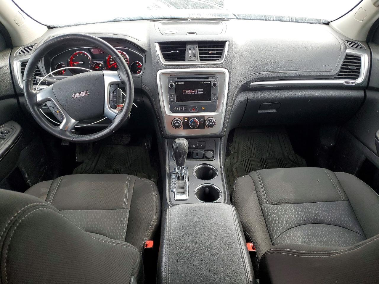 2016 GMC ACADIA SLE photo 22