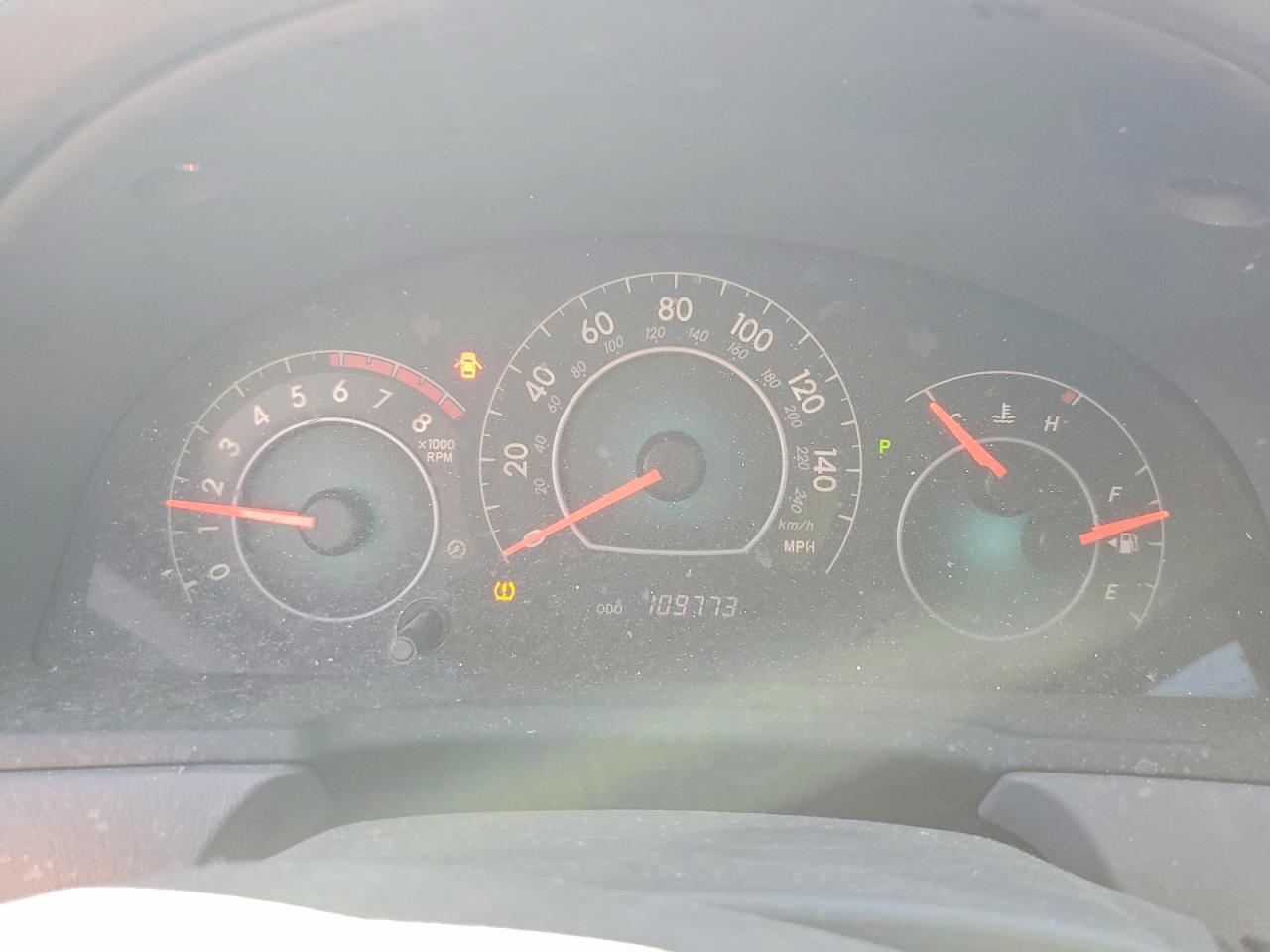 2008 TOYOTA CAMRY SOLARA SE V6 photo 17