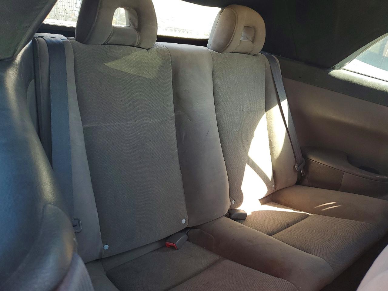 2008 TOYOTA CAMRY SOLARA SE V6 photo 19