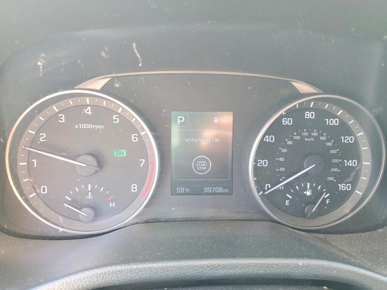 2018 HYUNDAI ELANTRA VALUE EDITION photo 9