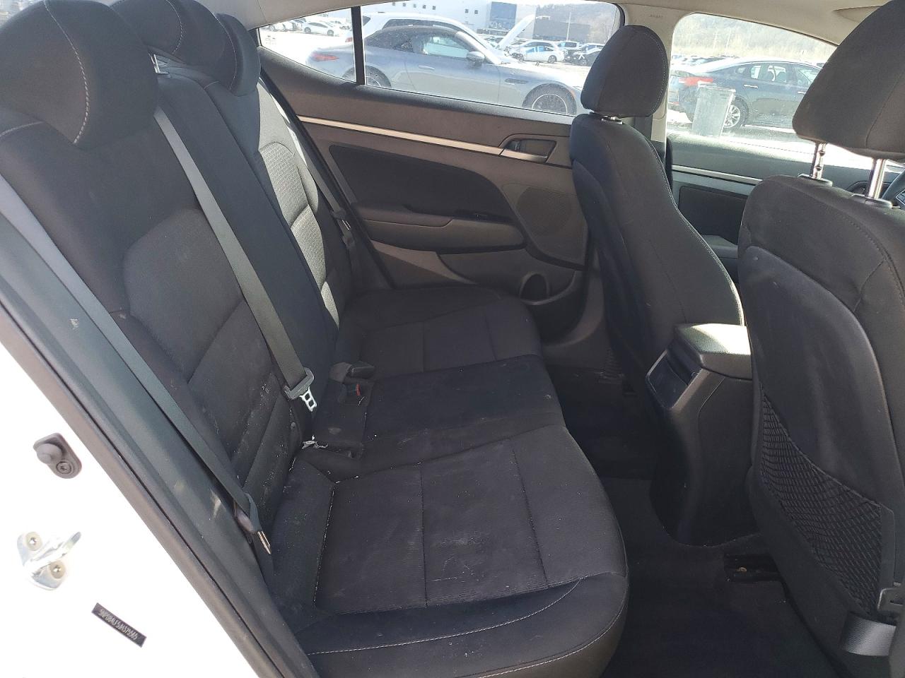 2018 HYUNDAI ELANTRA VALUE EDITION photo 10