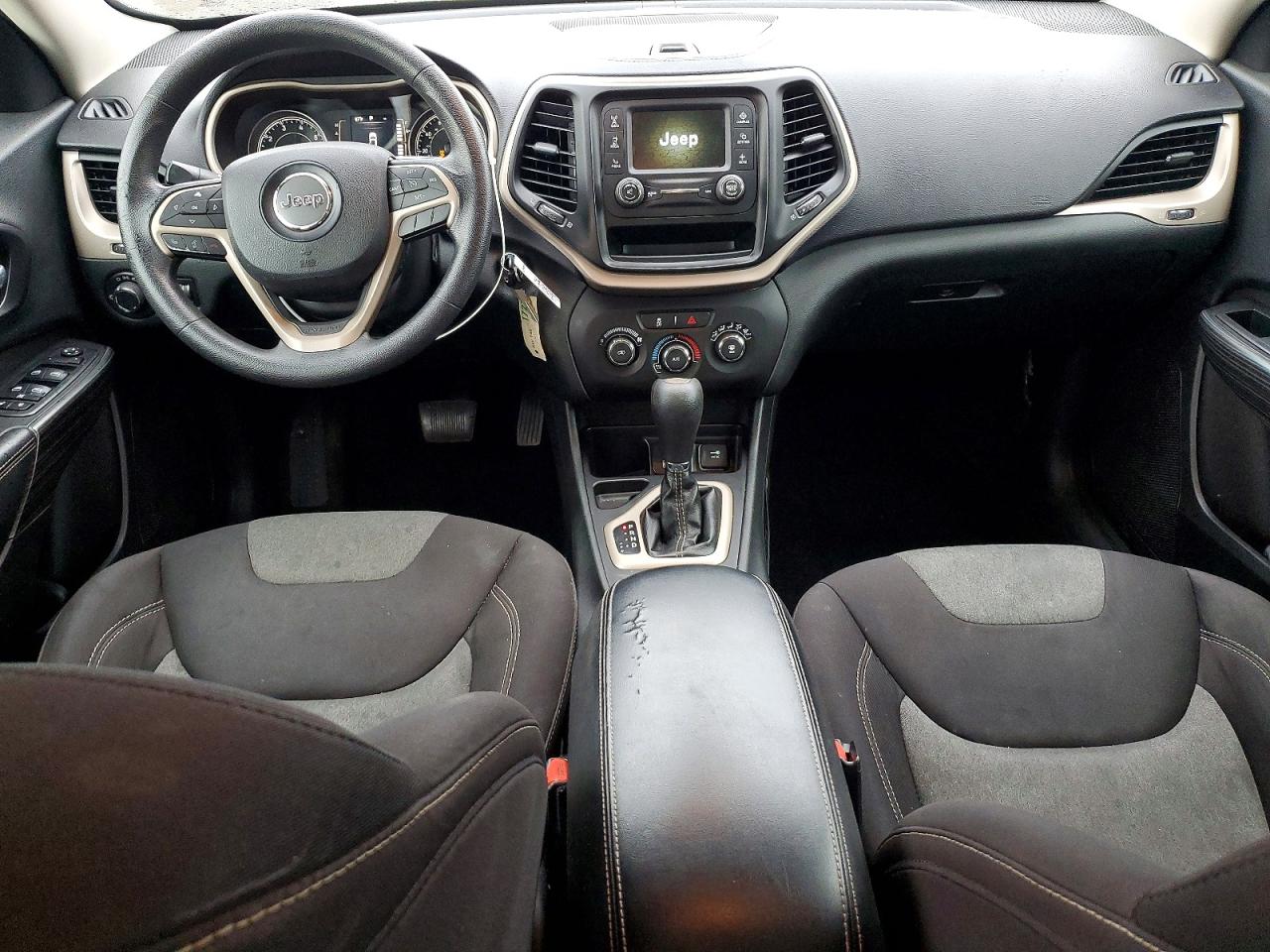 2015 JEEP CHEROKEE SPORT photo 22