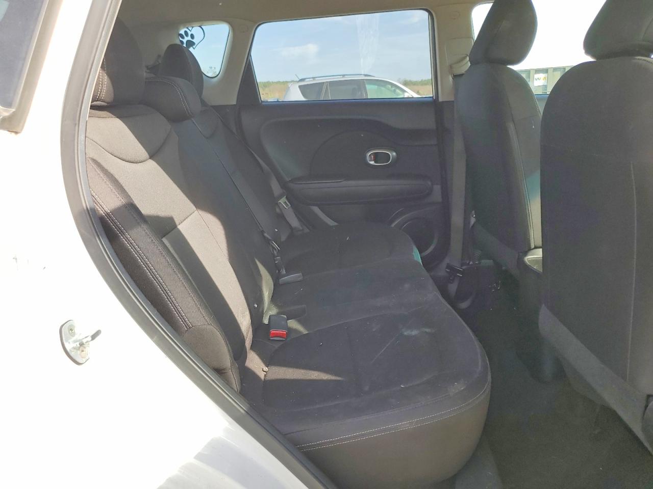2016 KIA SOUL BASE photo 28