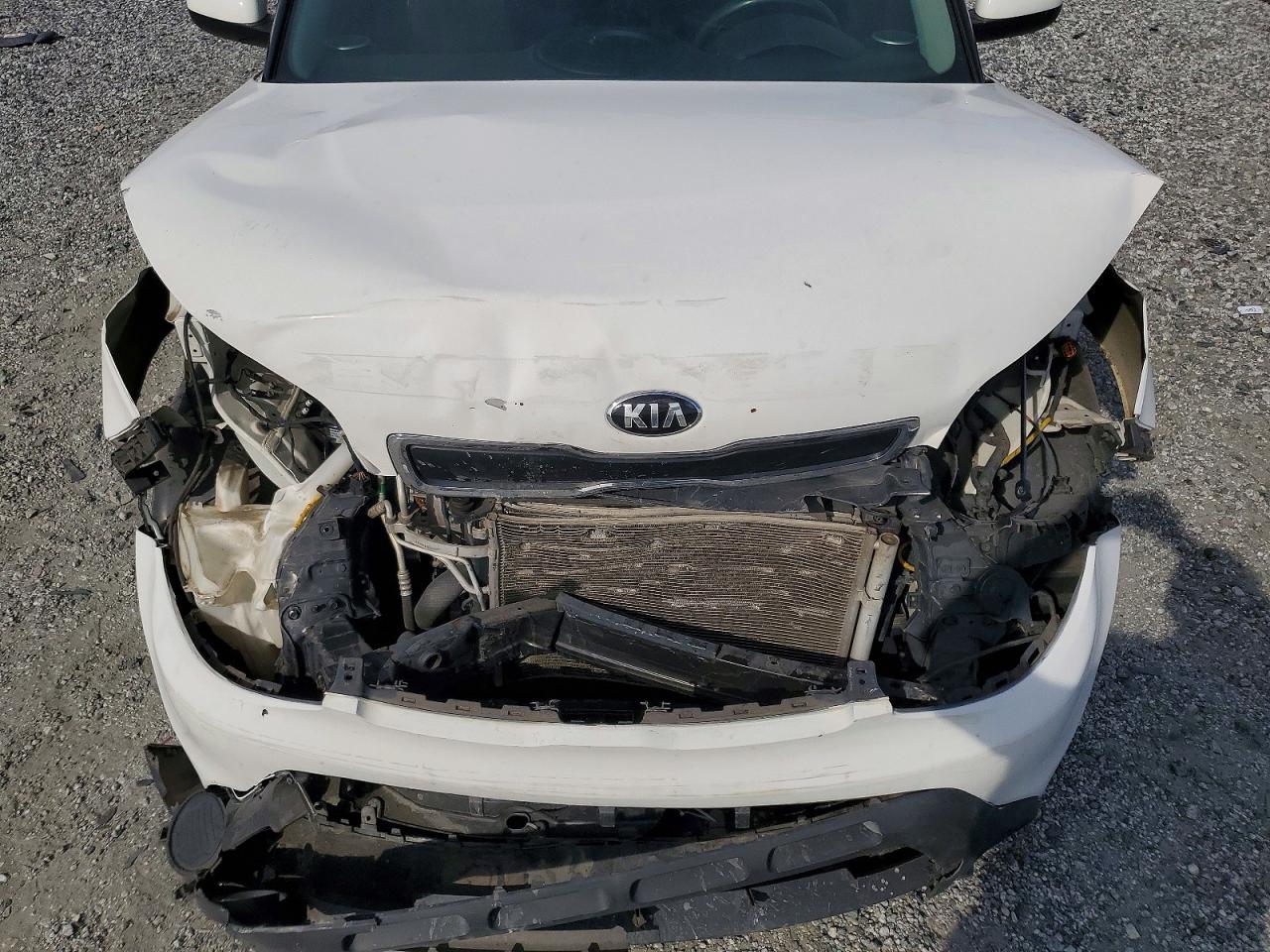 2016 KIA SOUL BASE photo 31