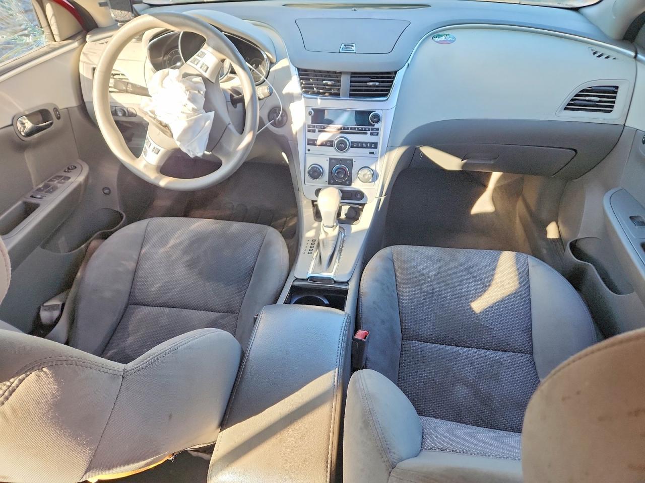 2012 CHEVROLET MALIBU 1LT photo 15