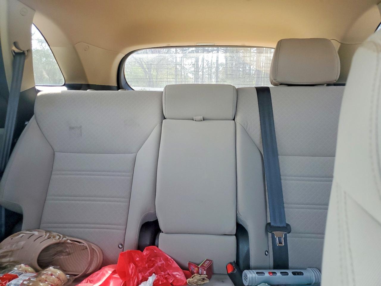 2016 KIA SORENTO LX photo 10
