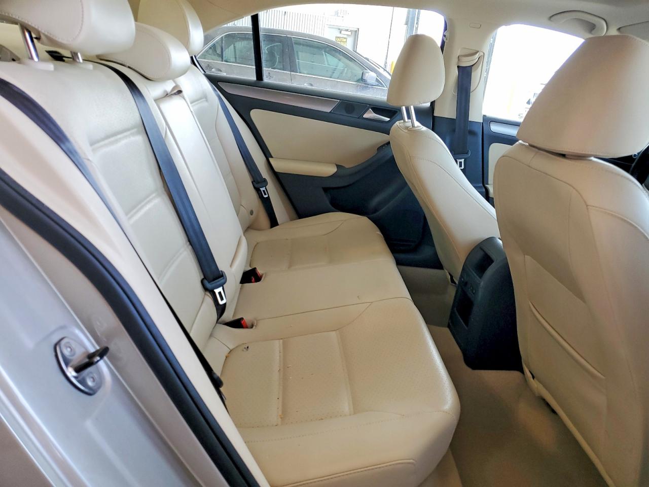 2013 VOLKSWAGEN JETTA TDI photo 10