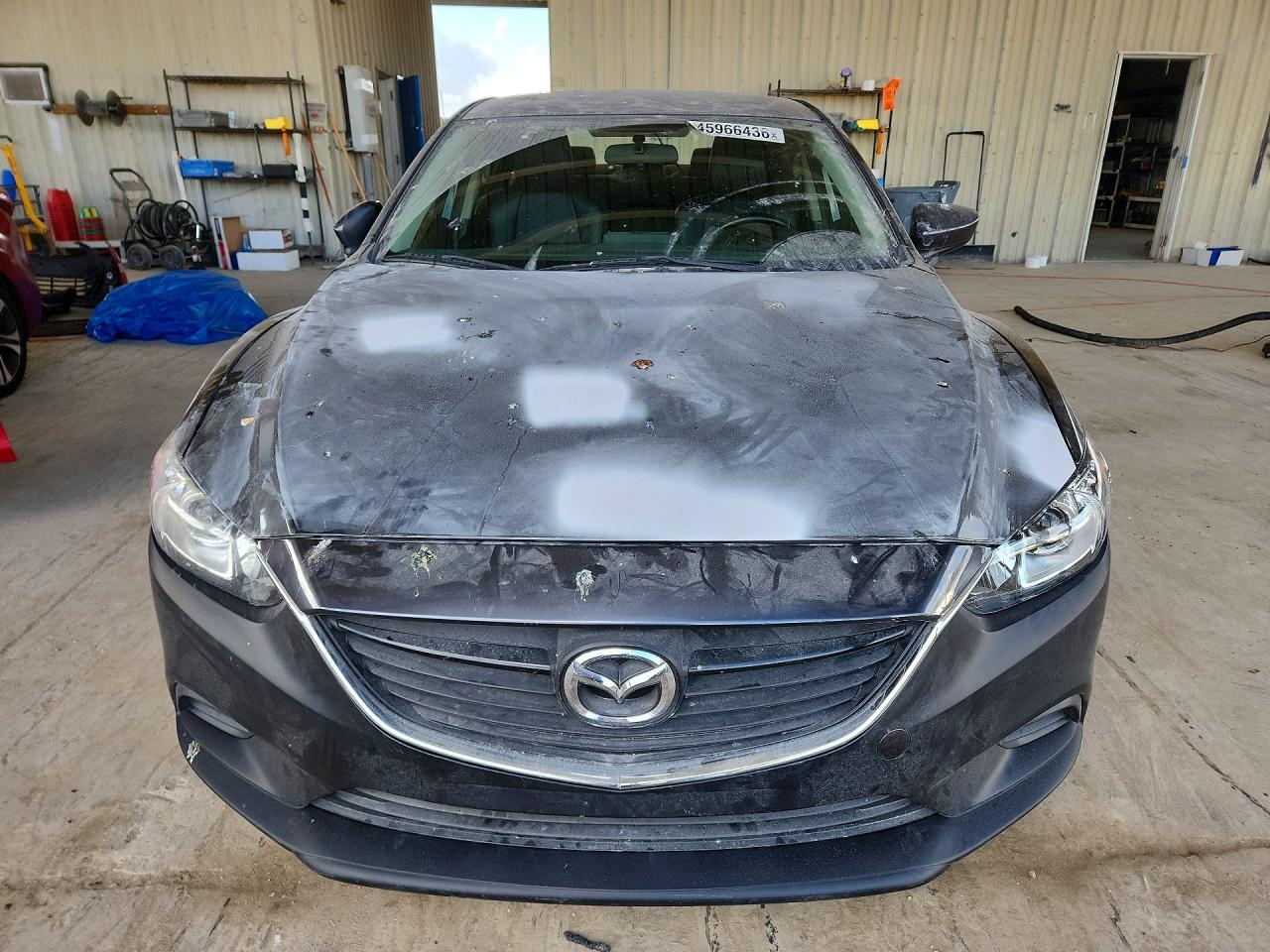 2016 MAZDA 6 TOURING photo 5