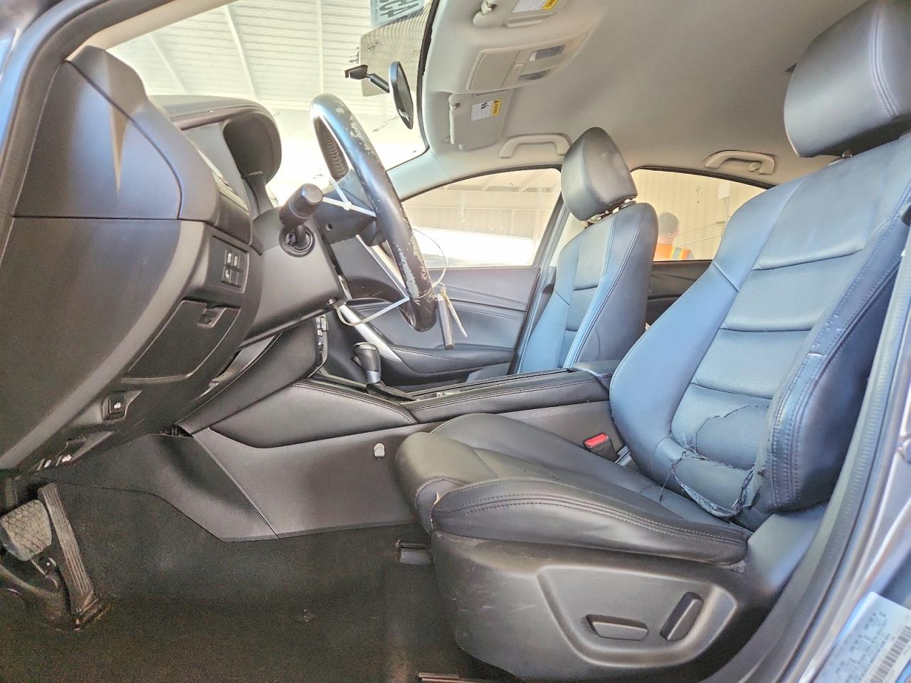 2016 MAZDA 6 TOURING photo 7