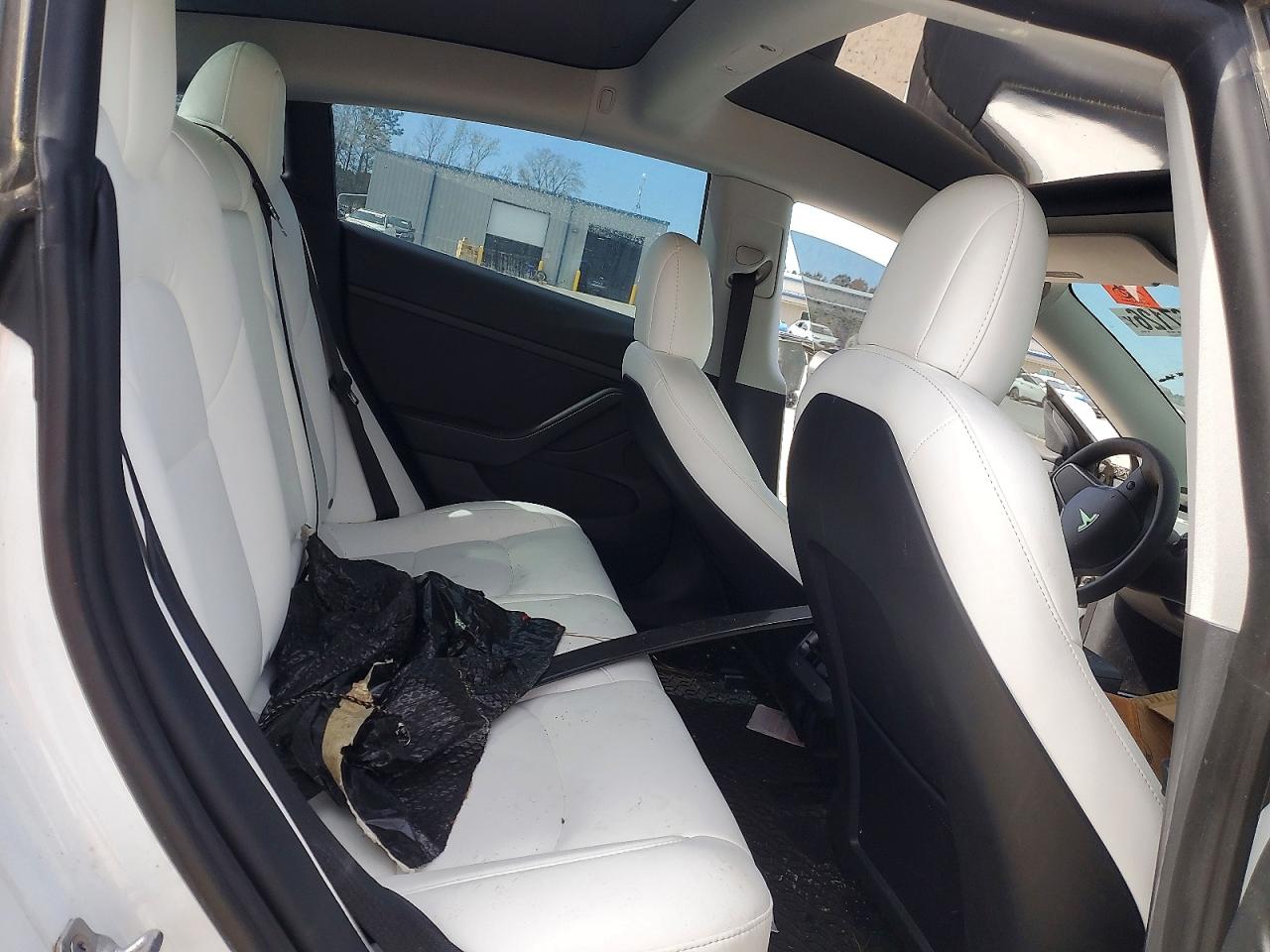 2021 TESLA MODEL 3 photo 10