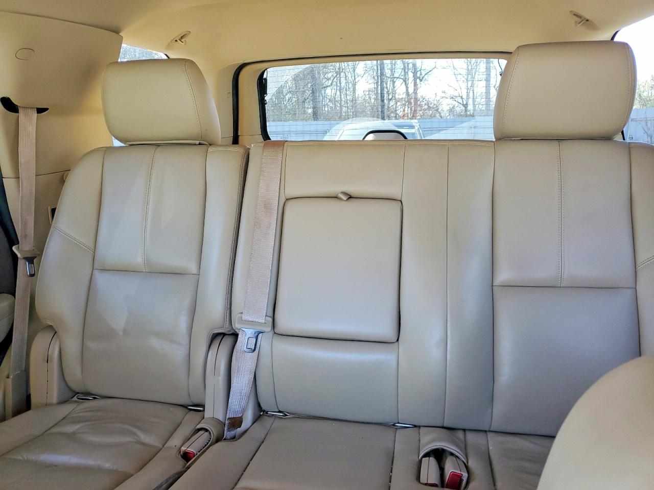 2011 CHEVROLET TAHOE K1500 LT photo 10