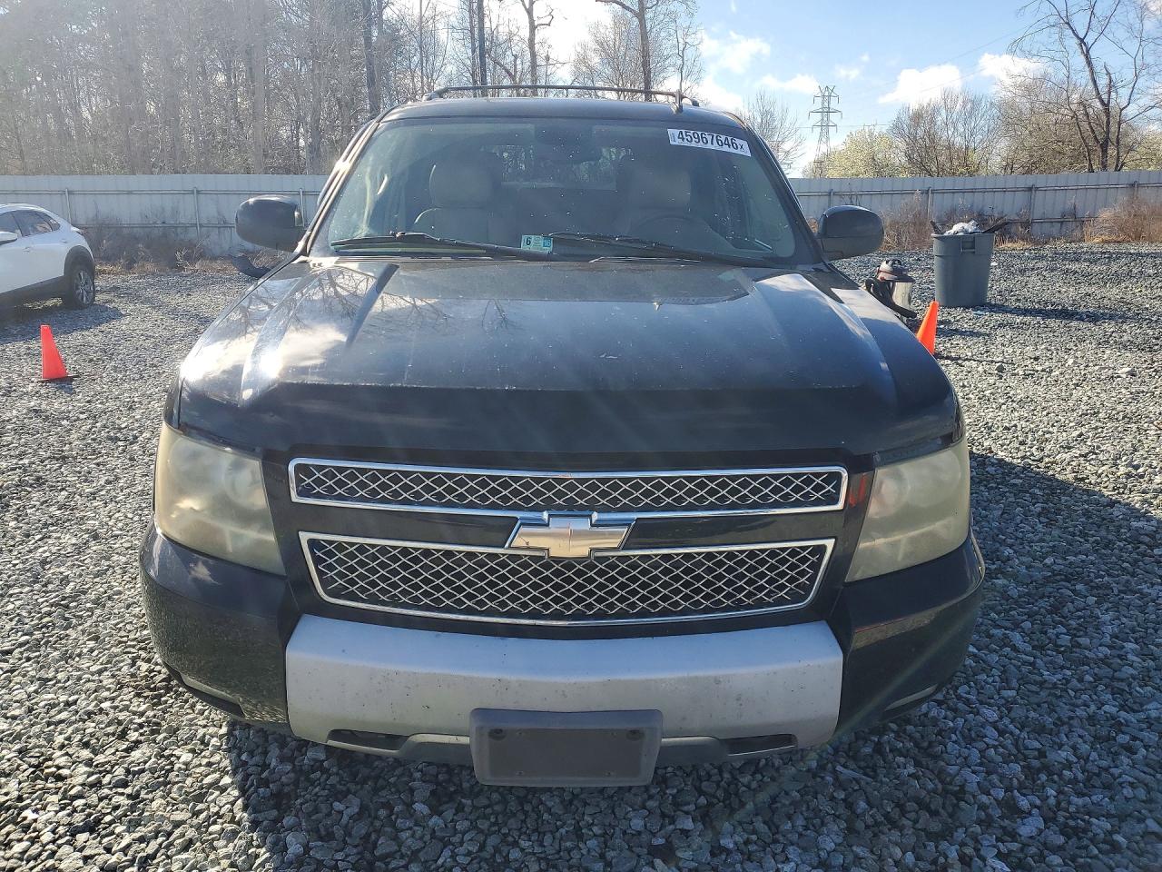 2011 CHEVROLET TAHOE K1500 LT photo 5