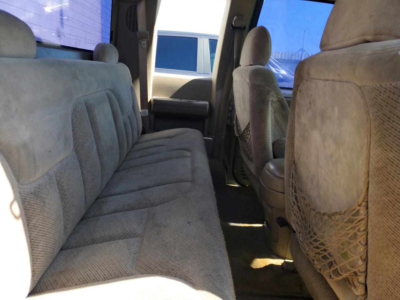 1997 CHEVROLET GMT-400 K1500 photo 28