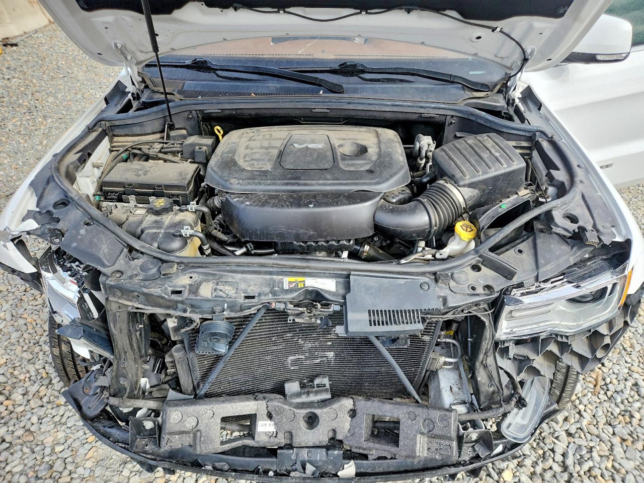2018 JEEP GRAND CHEROKEE SUMMIT photo 23