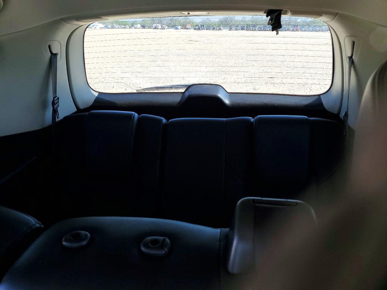 2019 NISSAN ARMADA SL photo 10