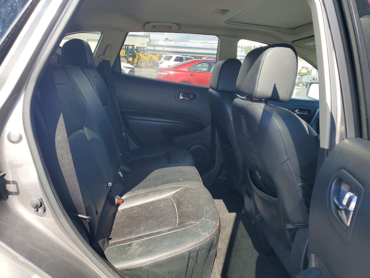 2013 NISSAN ROGUE S photo 19