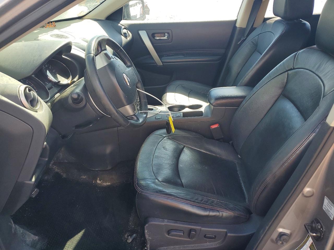 2013 NISSAN ROGUE S photo 13