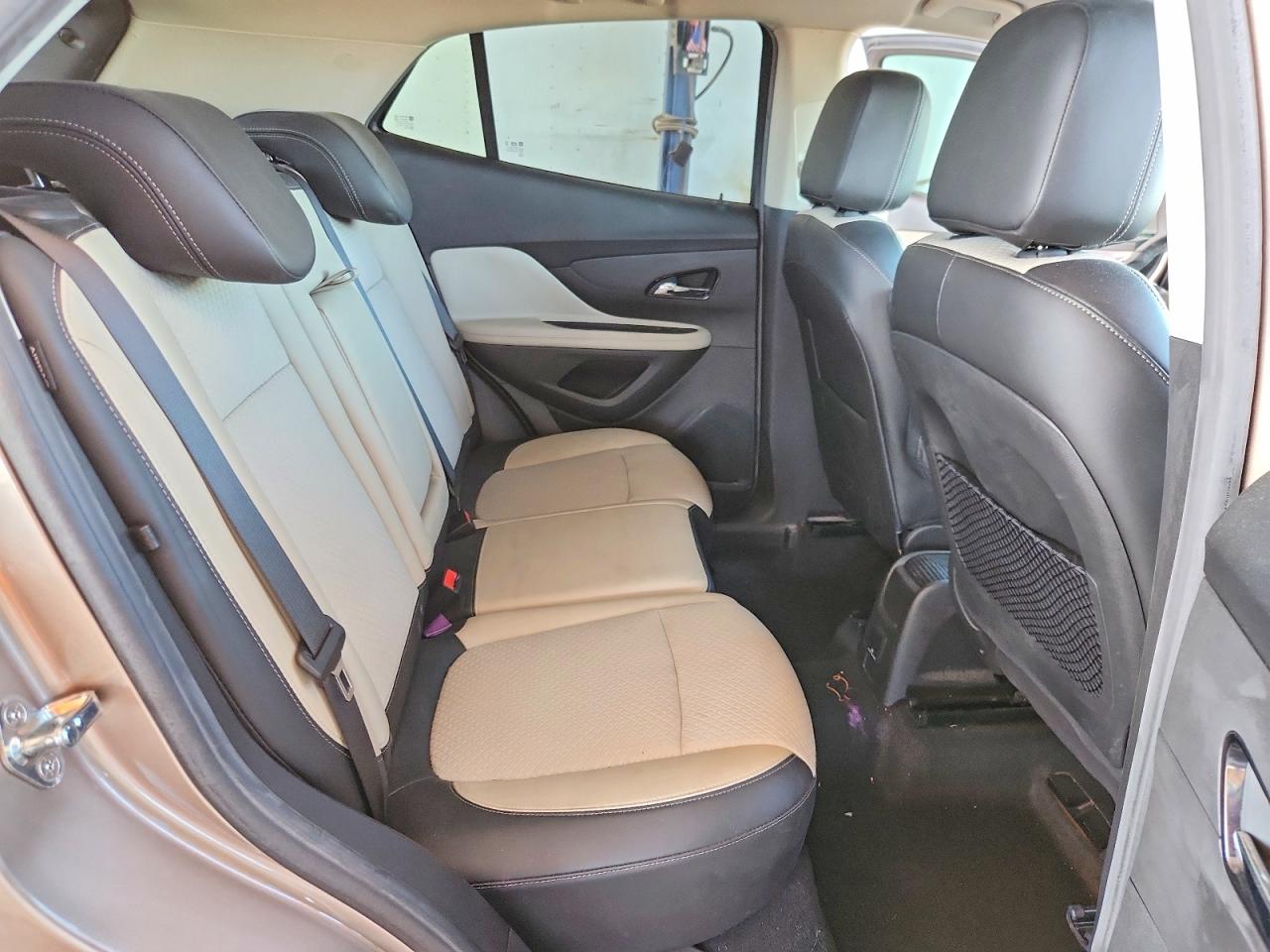 2019 BUICK ENCORE PREFERRED photo 11