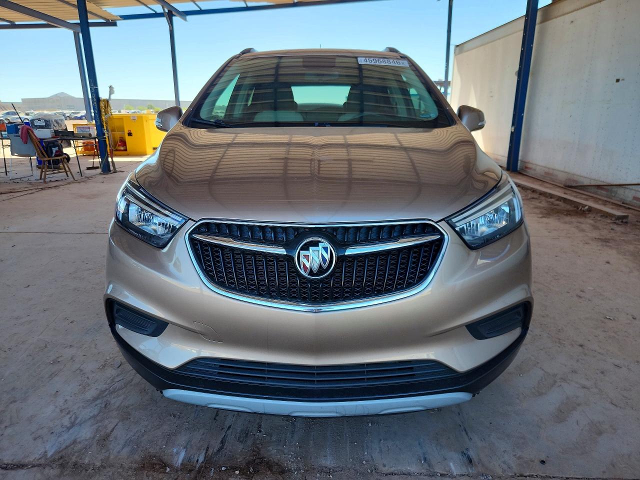 2019 BUICK ENCORE PREFERRED photo 5