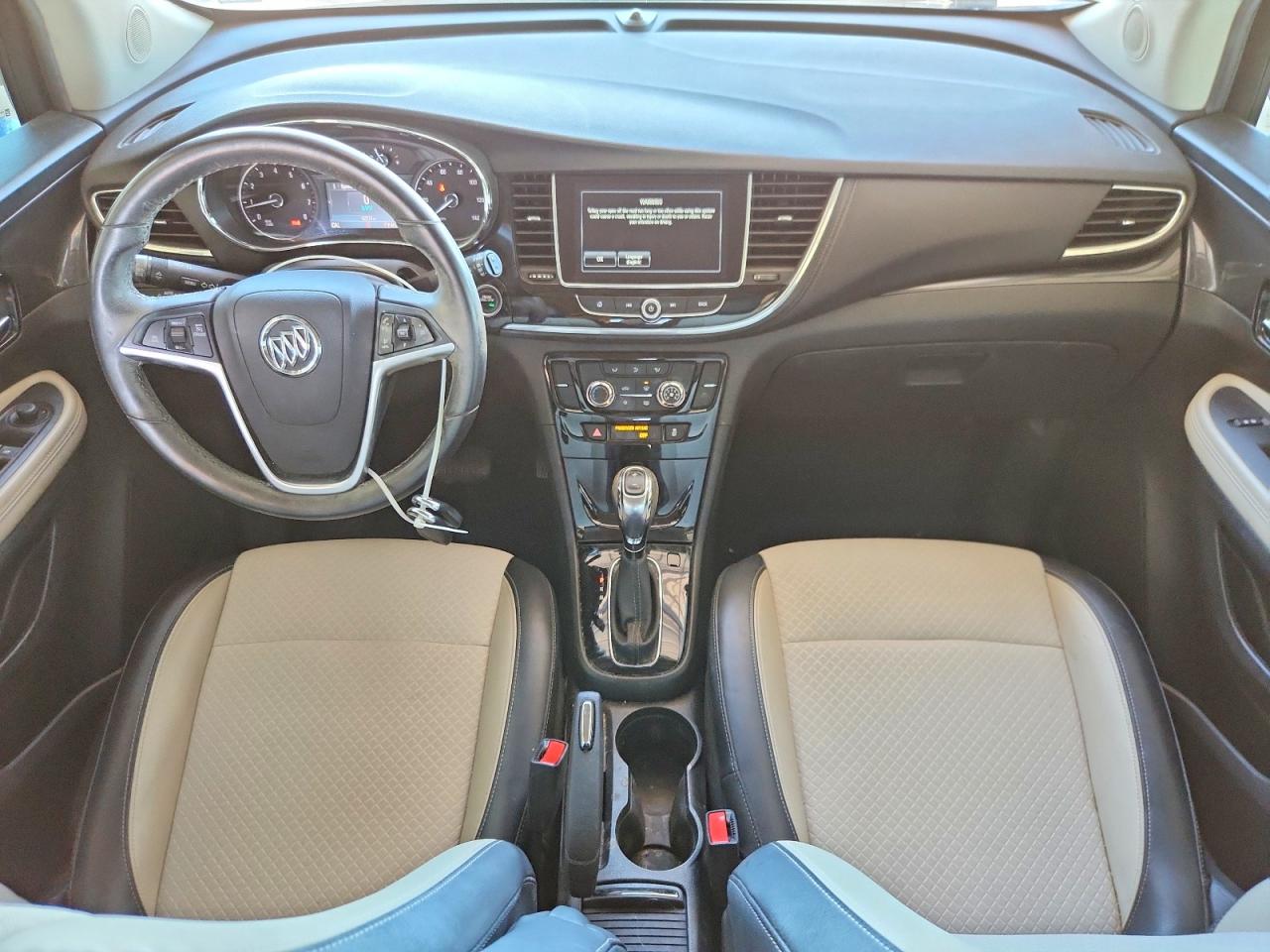 2019 BUICK ENCORE PREFERRED photo 8