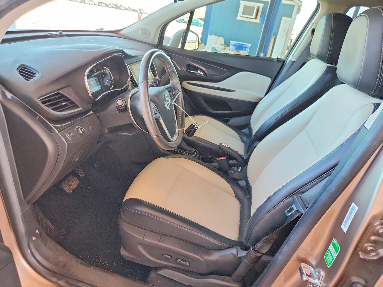 2019 BUICK ENCORE PREFERRED photo 7