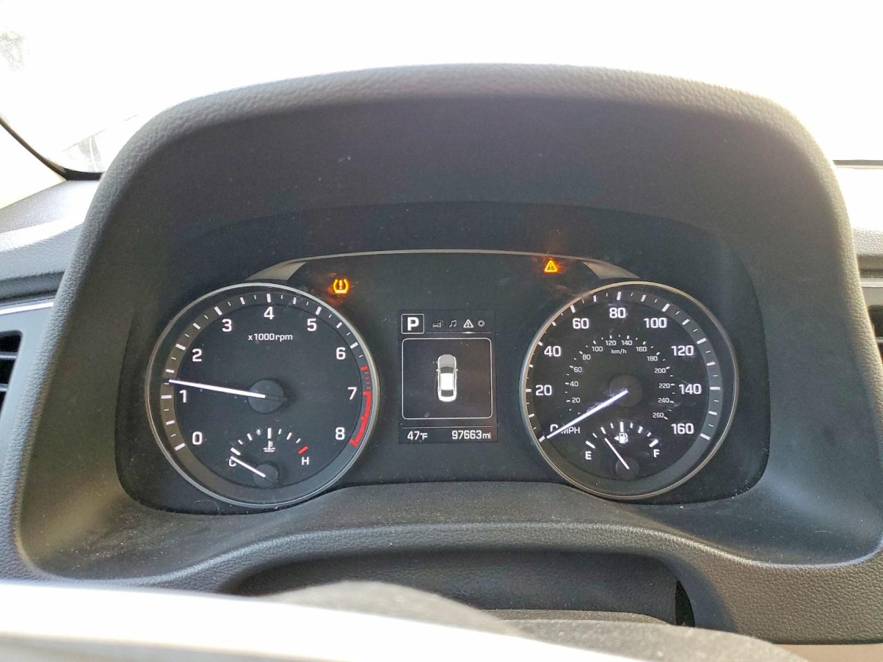 2018 HYUNDAI ELANTRA SEL photo 9