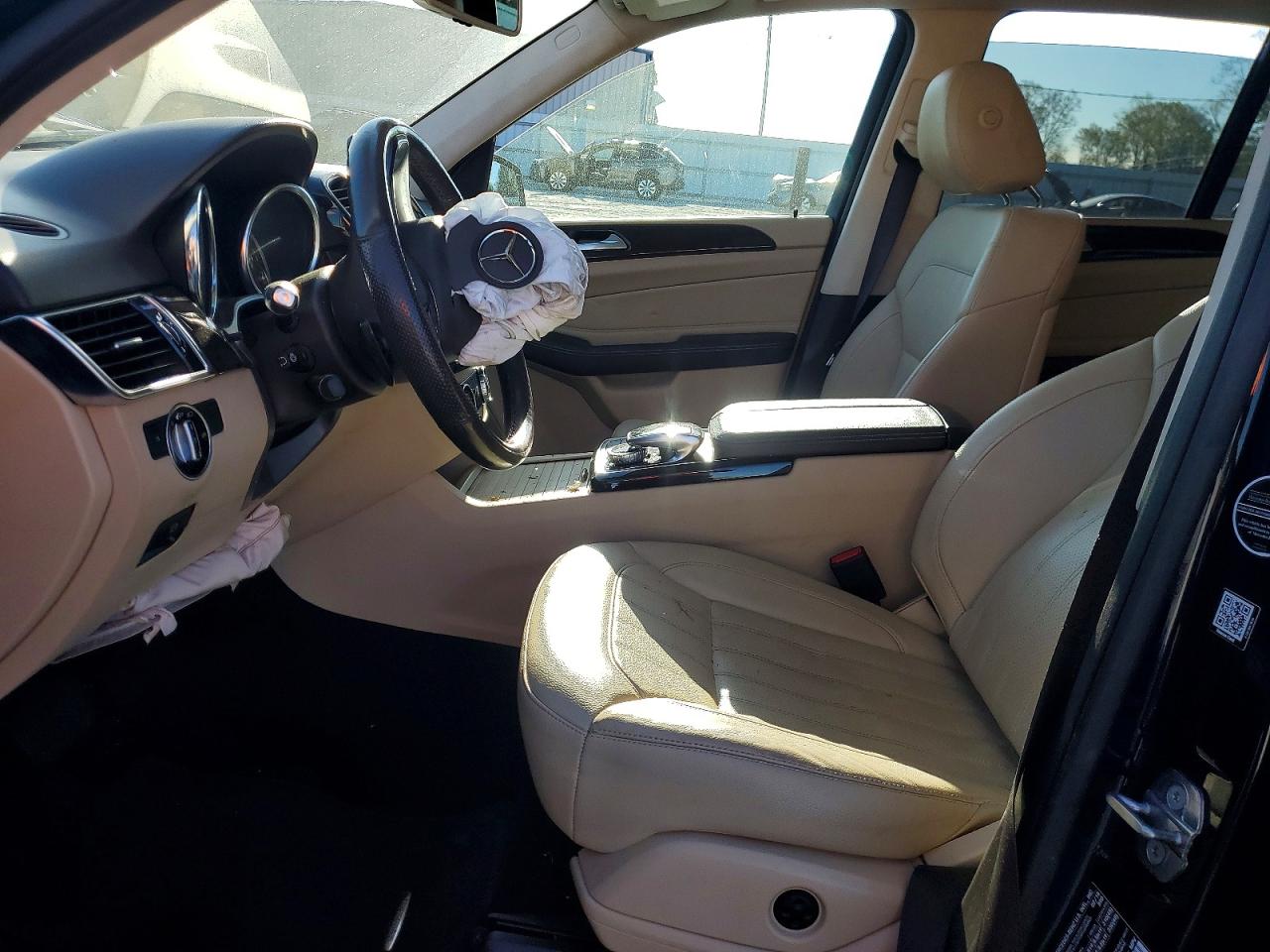 2018 MERCEDES-BENZ GLE 350 4MATIC photo 13