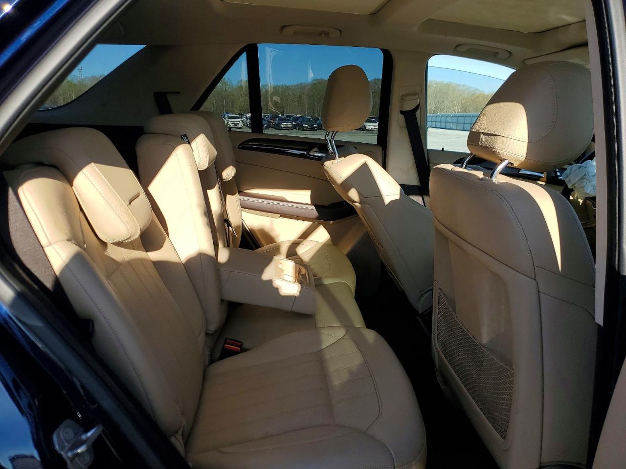 2018 MERCEDES-BENZ GLE 350 4MATIC photo 21