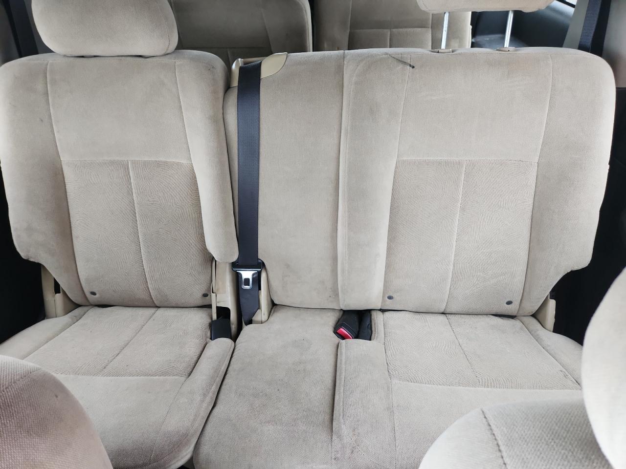 2005 CHEVROLET TRAILBLAZER EXT LS photo 19