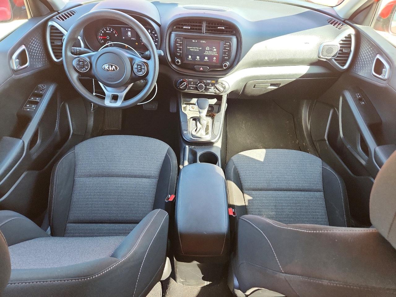 2021 KIA SOUL S photo 15