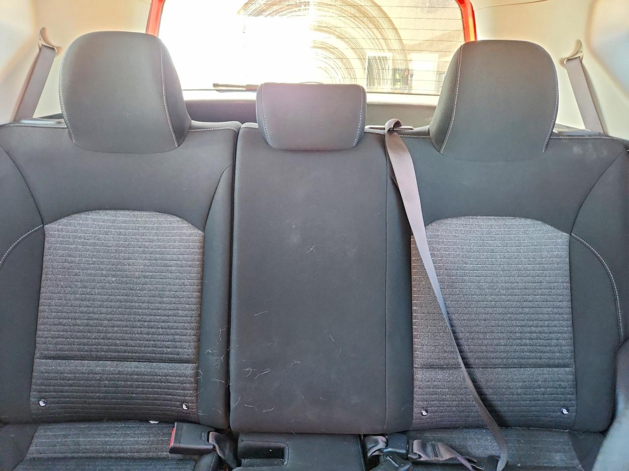 2021 KIA SOUL S photo 19