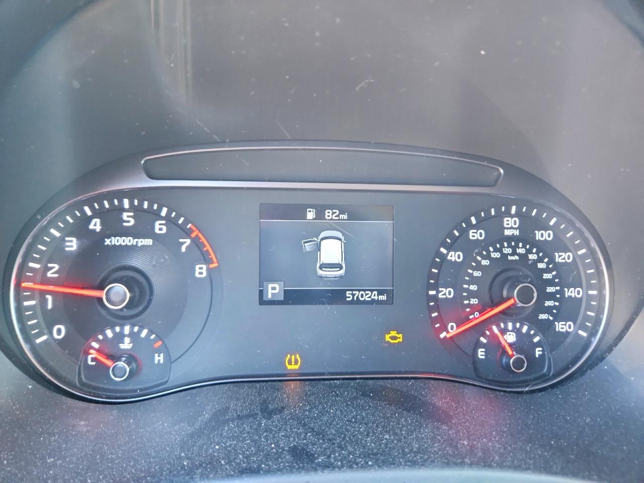 2021 KIA SOUL S photo 17